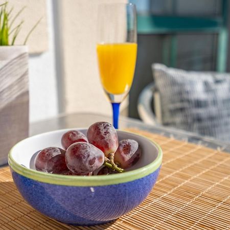 Dunas Alvor 307 Ngoại thất bức ảnh