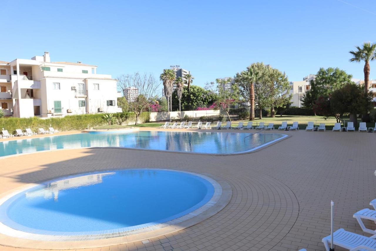 Dunas Alvor 307 Ngoại thất bức ảnh