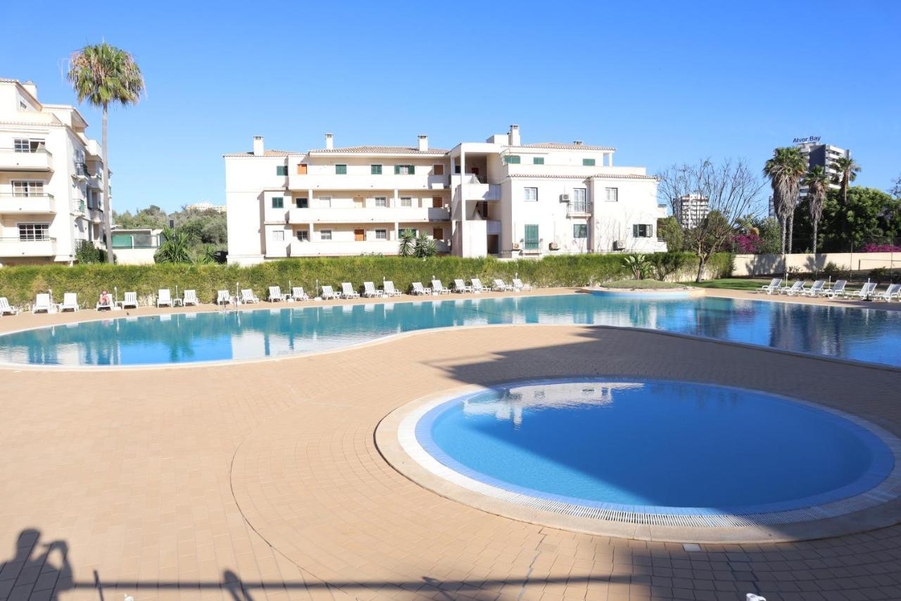 Dunas Alvor 307 Ngoại thất bức ảnh