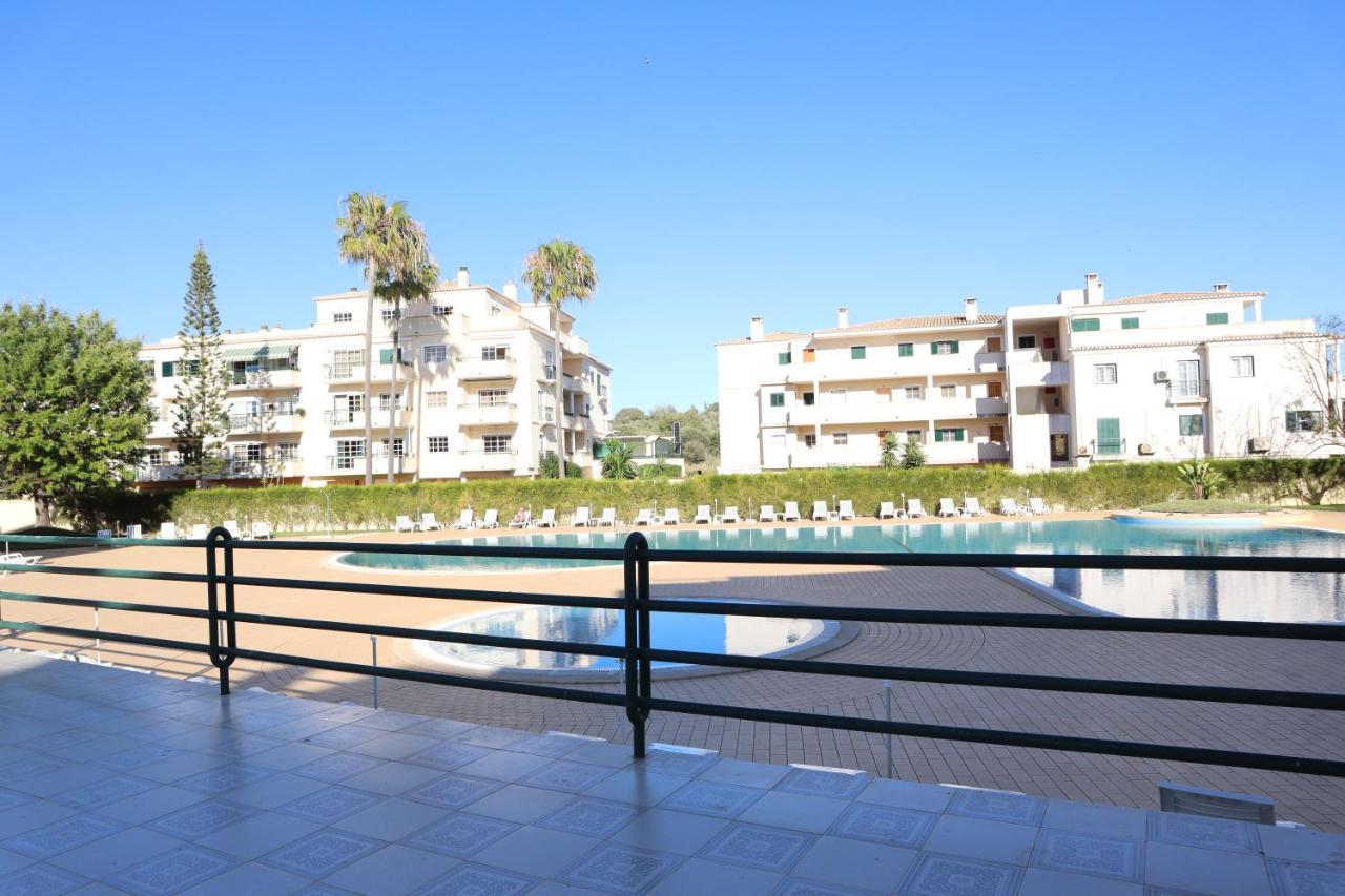 Dunas Alvor 307 Ngoại thất bức ảnh