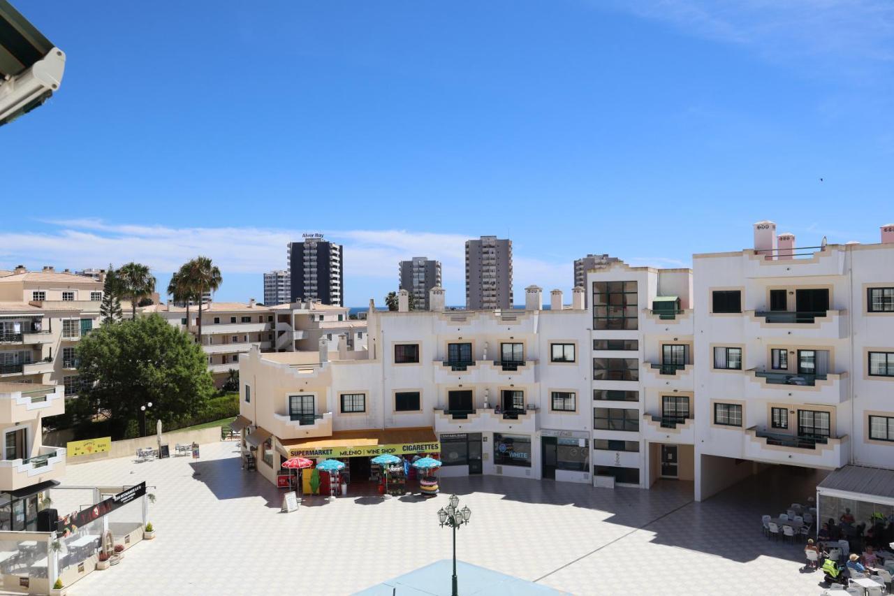 Dunas Alvor 307 Ngoại thất bức ảnh