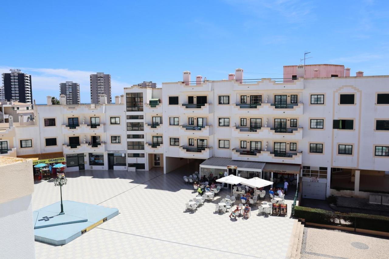 Dunas Alvor 307 Ngoại thất bức ảnh