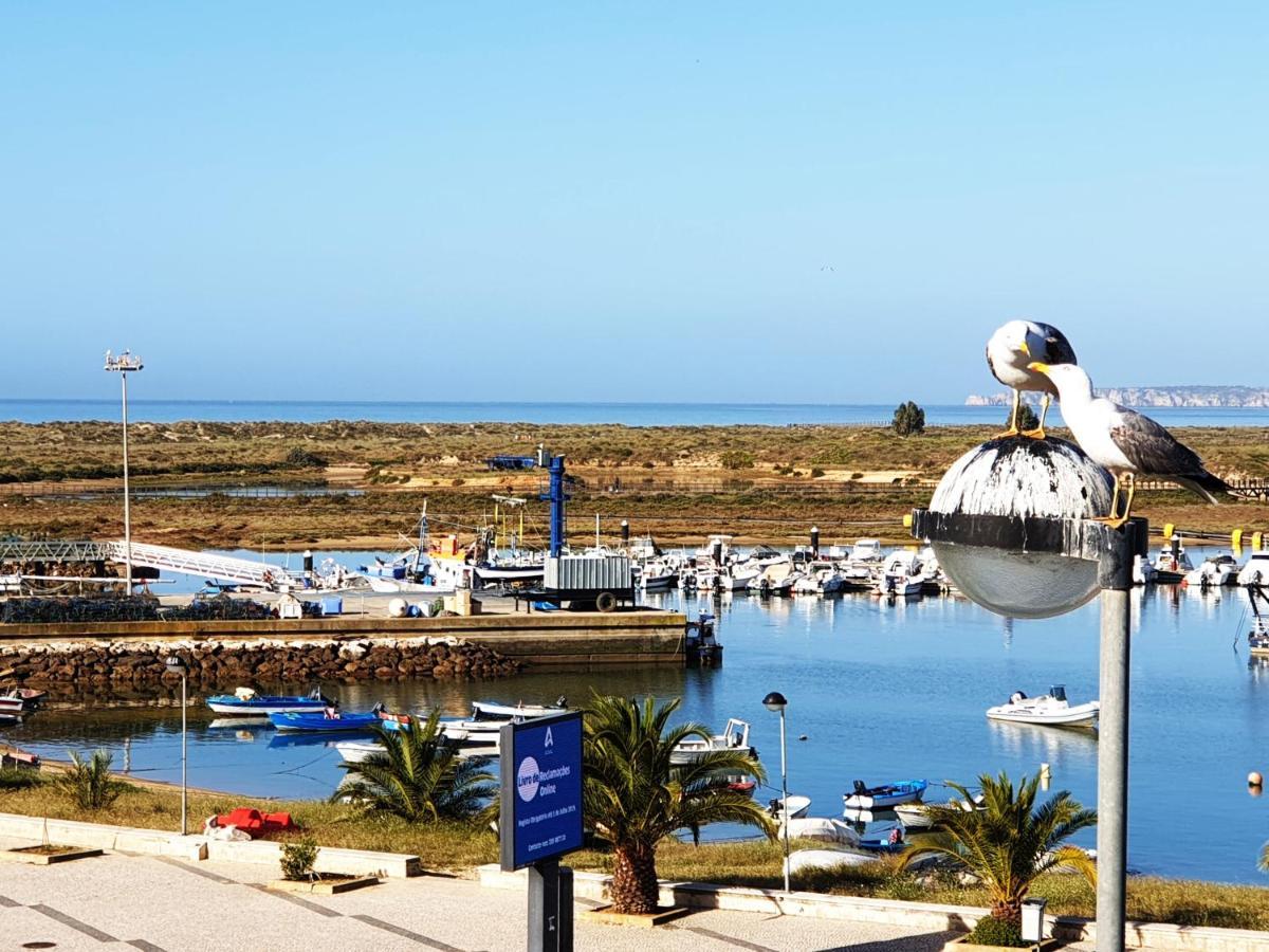 Dunas Alvor 307 Ngoại thất bức ảnh