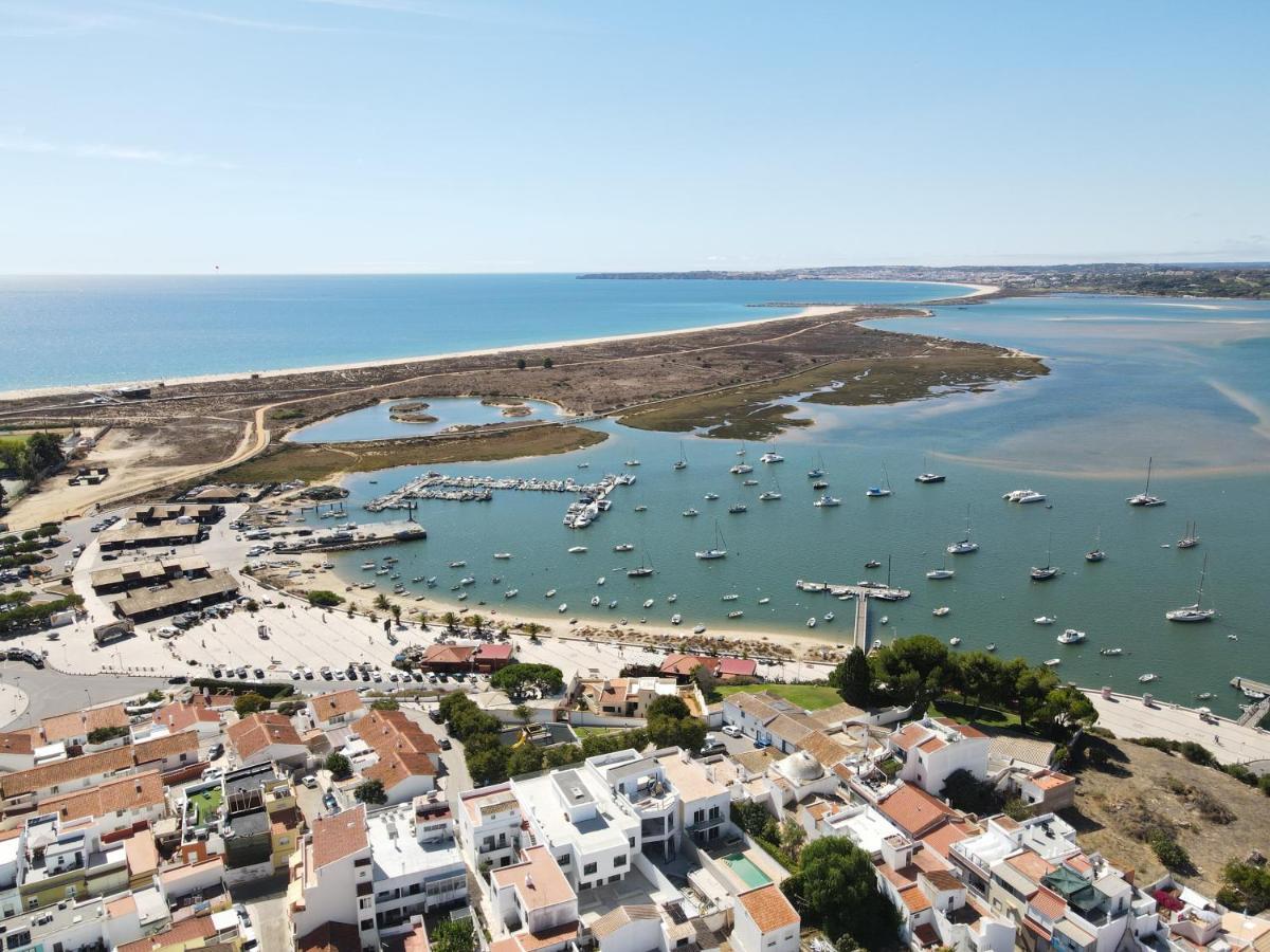 Dunas Alvor 307 Ngoại thất bức ảnh