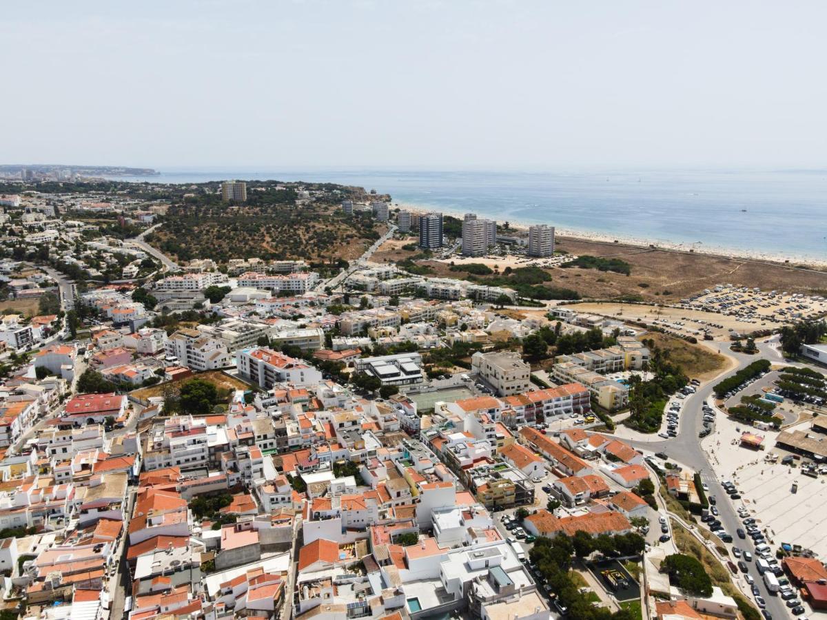 Dunas Alvor 307 Ngoại thất bức ảnh
