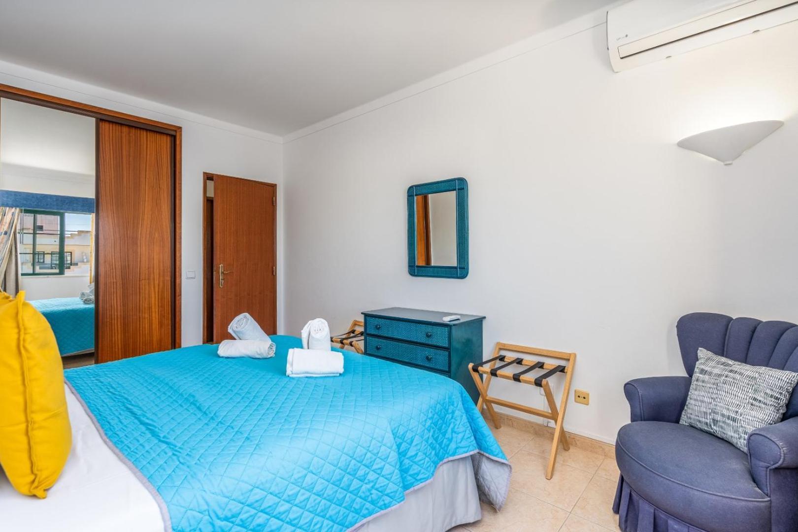 Dunas Alvor 307 Ngoại thất bức ảnh