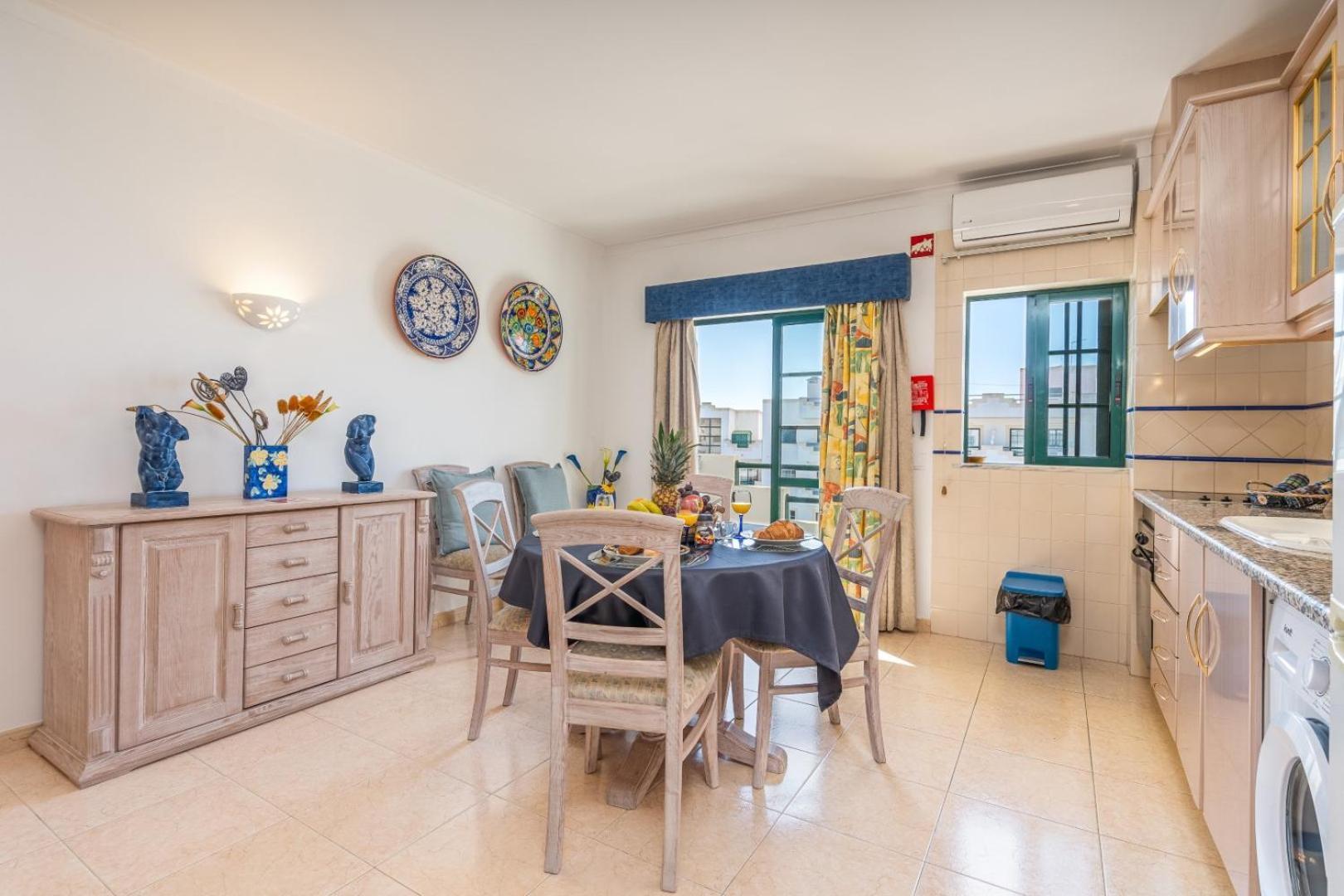 Dunas Alvor 307 Ngoại thất bức ảnh