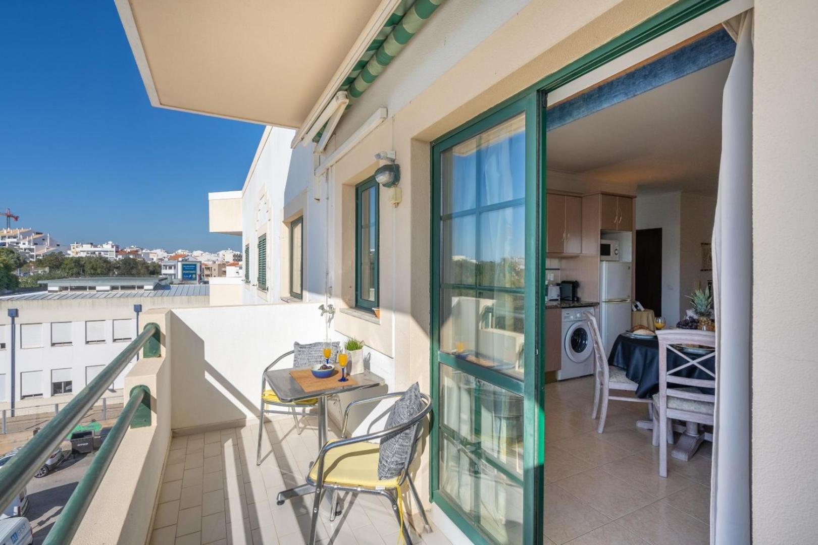 Dunas Alvor 307 Ngoại thất bức ảnh