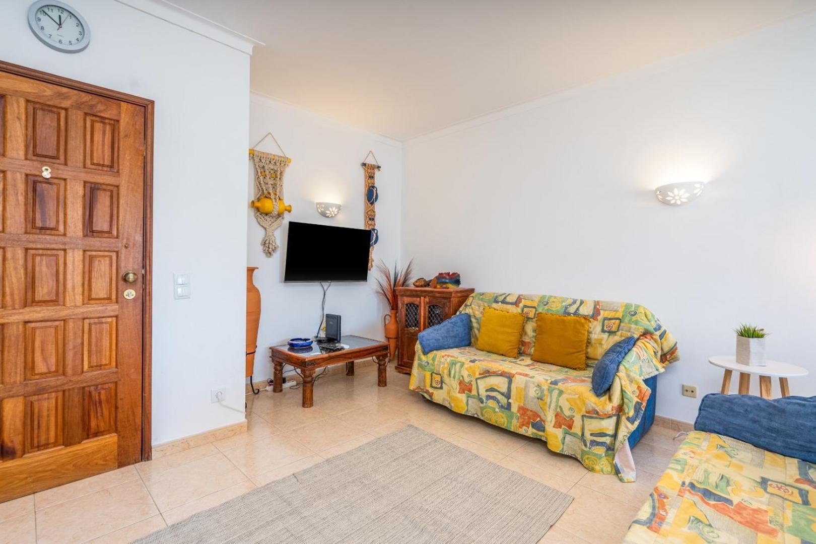 Dunas Alvor 307 Ngoại thất bức ảnh