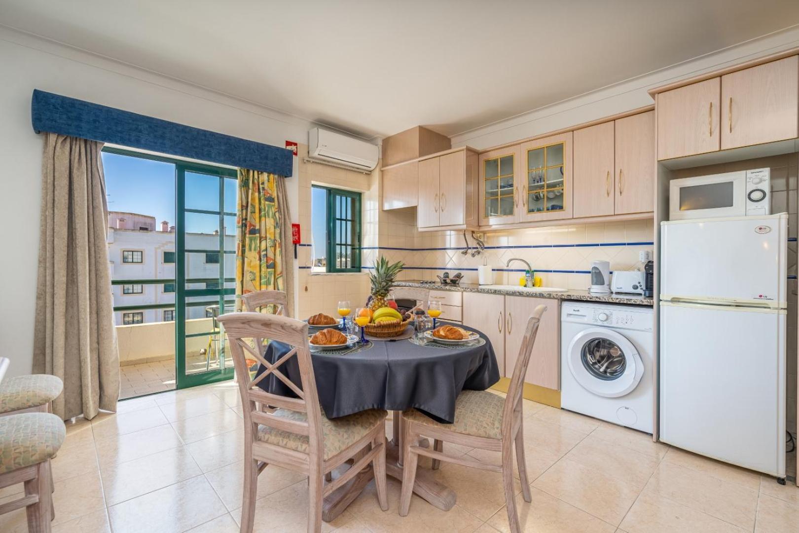 Dunas Alvor 307 Ngoại thất bức ảnh