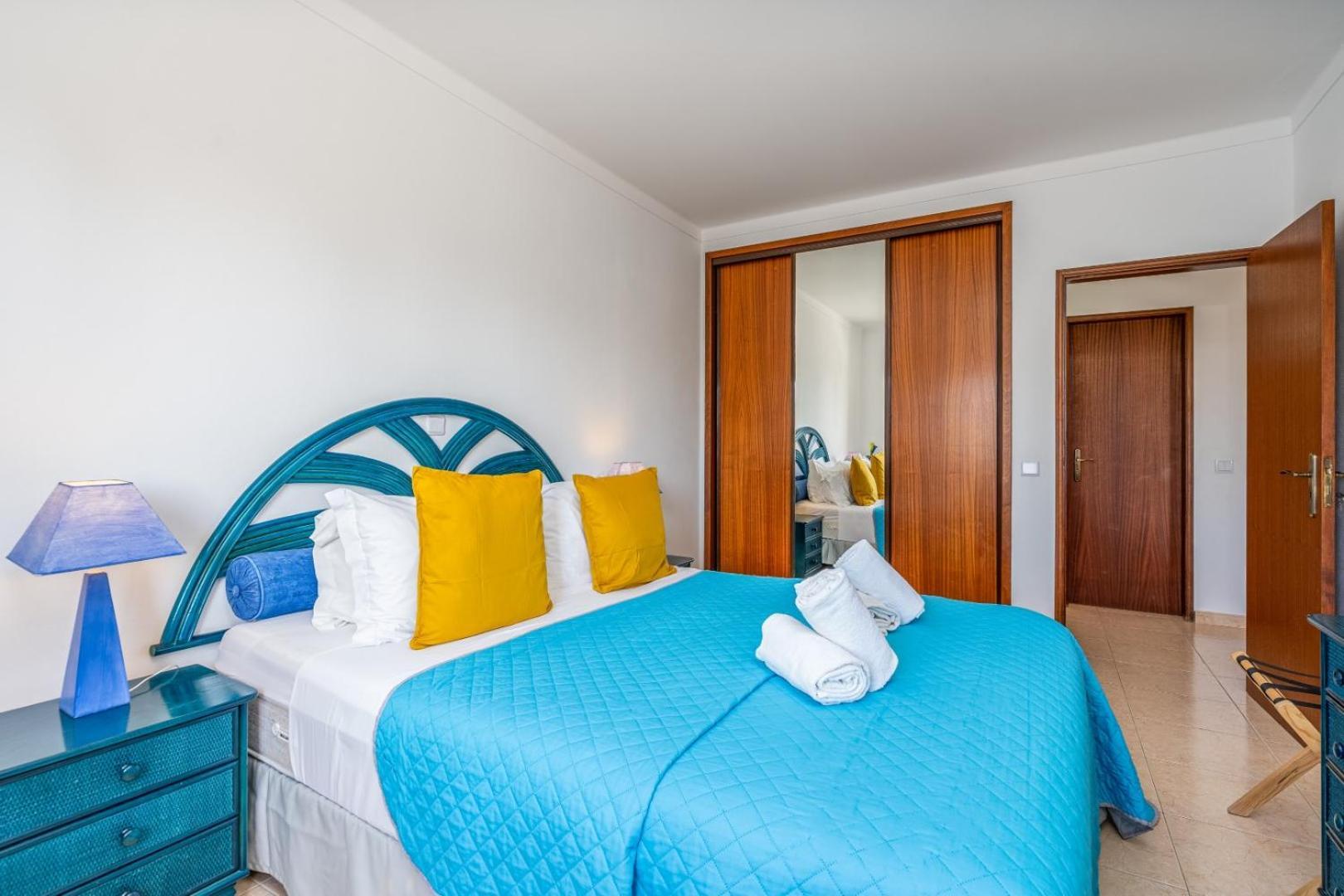 Dunas Alvor 307 Ngoại thất bức ảnh