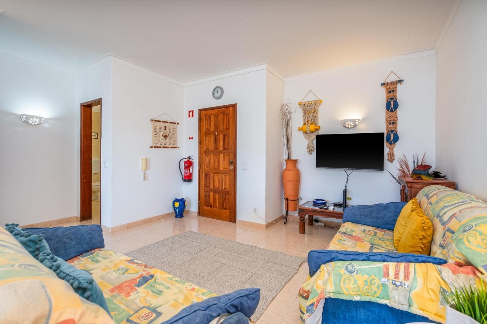 Dunas Alvor 307 Ngoại thất bức ảnh